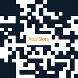 App Store下载二维码 - 每日大赛 7m体育平台 APP